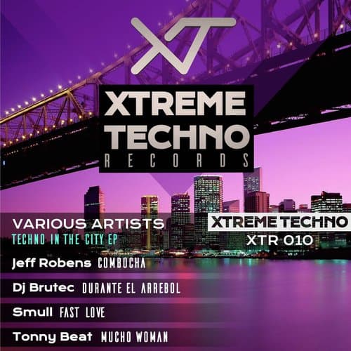 Durante El Arrebol (Original Mix)