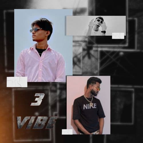 3 VIBE