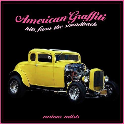 Runaway (from "American Graffiti")