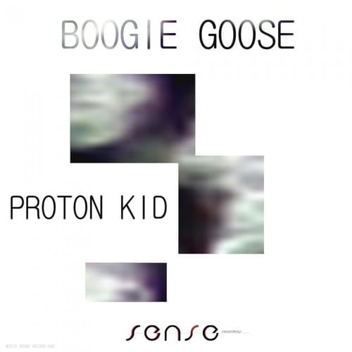 Boogie Goose