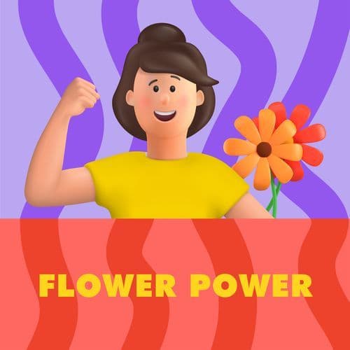 Flower Power