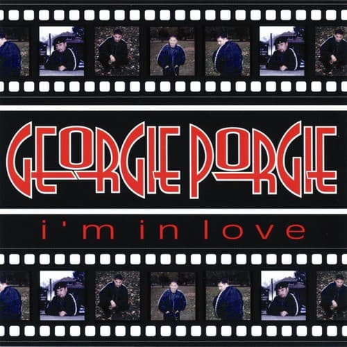 I'm in Love (The Don's Power Love Mix)