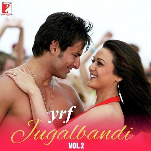 YRF Jugalbandi Vol. 2