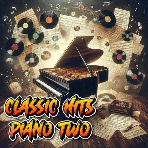 Classic Hits Piano 2