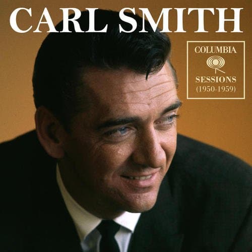 Columbia Sessions (1950-1959)