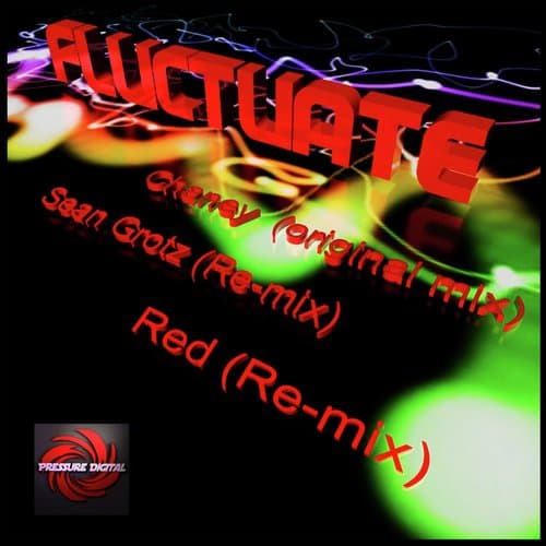 Fluctuate (Original Mix)