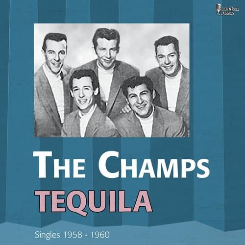 Tequila (Singles 1958 - 1960)