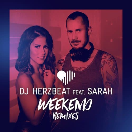Weekend (Remixes)