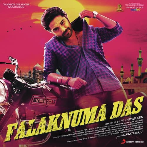 Falaknuma Das