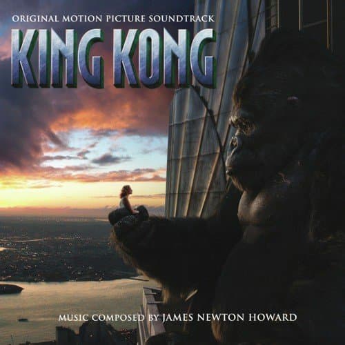 Central Park (From King Kong Original Motion Picture Soundtrack)