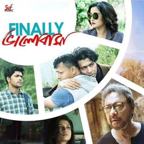 Finally Bhalobasha