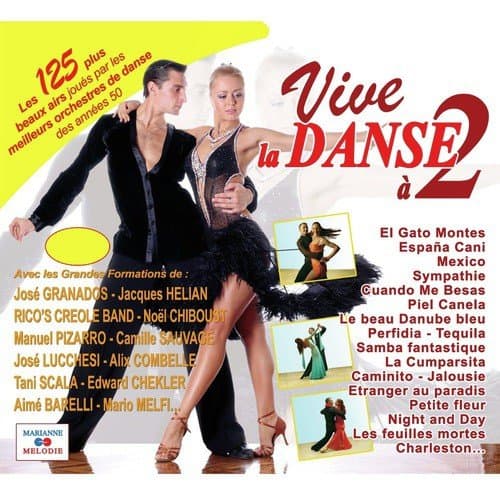 Je t'aimerai toujours (Tango)