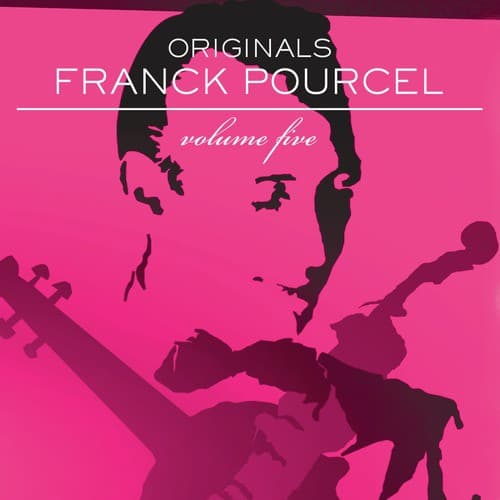 Franck Pourcel : Originals, Vol 5
