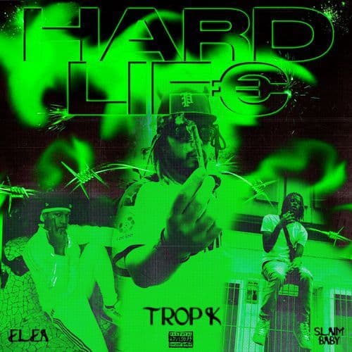 HARD LIF€