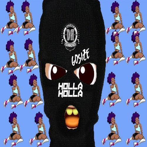 Holla Holla (Original Mix)