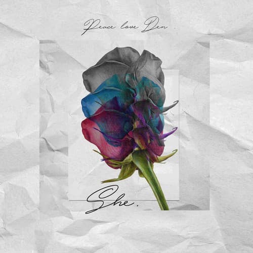 The World Changes Your Heart