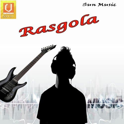 Rasgola