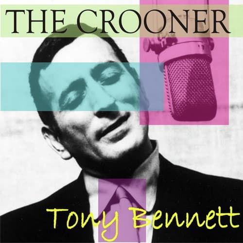The Crooner