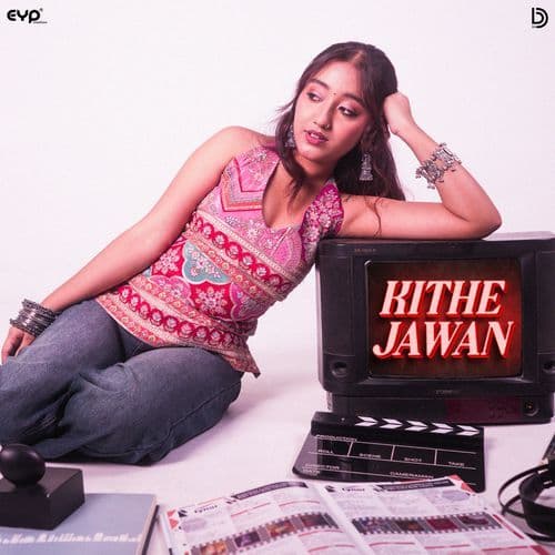 Kithe Jawan (From "UR Debut")
