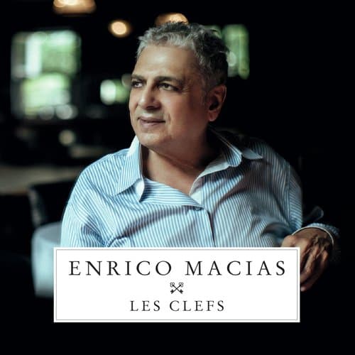 Enrico Macias