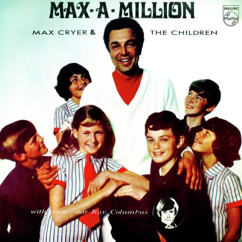 Max-A-Million