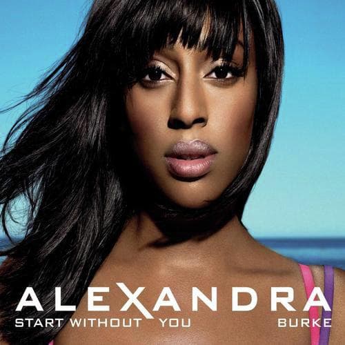 Start Without You (Stonebridge Club Mix)