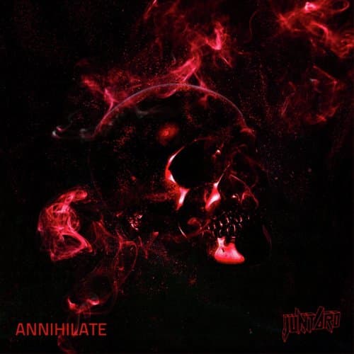 Annihilate (Yuda Remix)