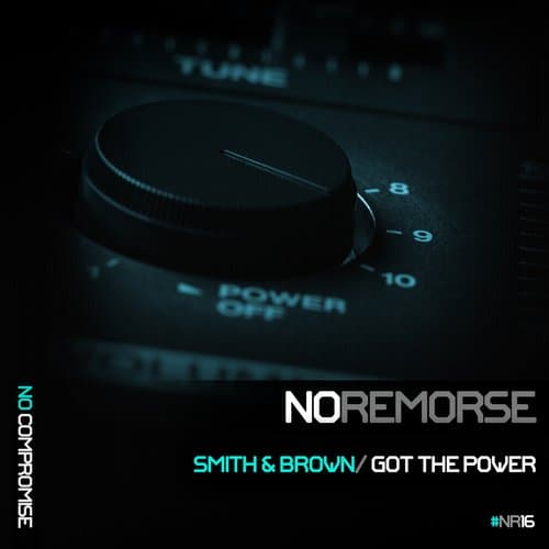 Got The Power (Extended Mix)