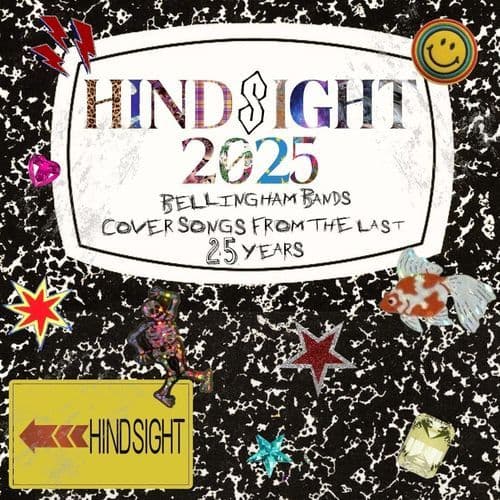 Hindsight 2025