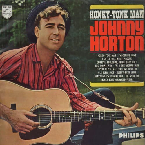 I Got a Hole in My Pirogue