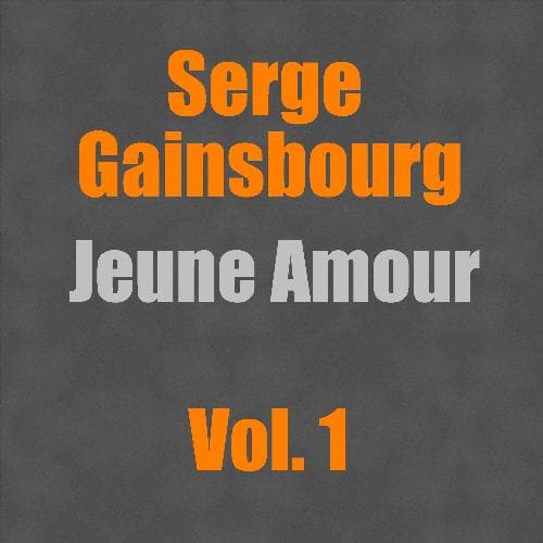 Jeune Amour, Vol. 1