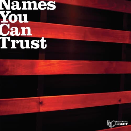 Names You Can Trust, Vol. 1