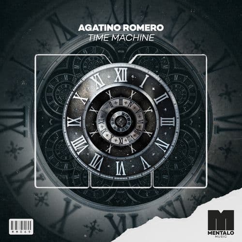 Time Machine (Extended Mix) (Extended Mix)