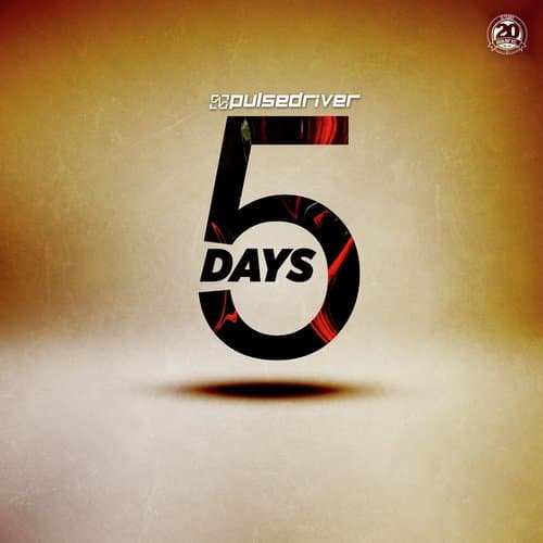 5 Days (Club Mix)