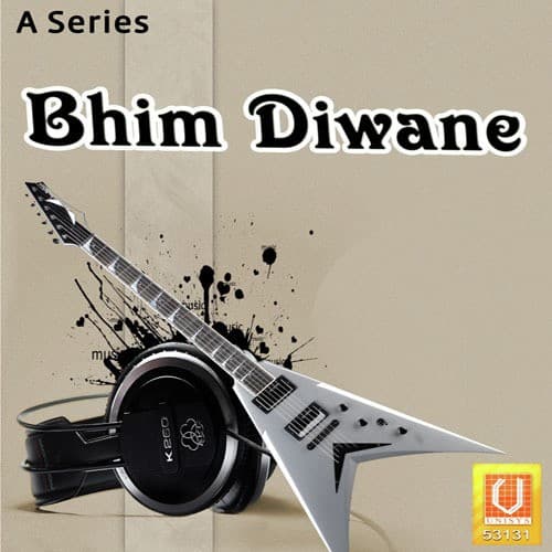 Chamka Hai Bhim Mera