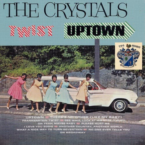 Another Country - Another World