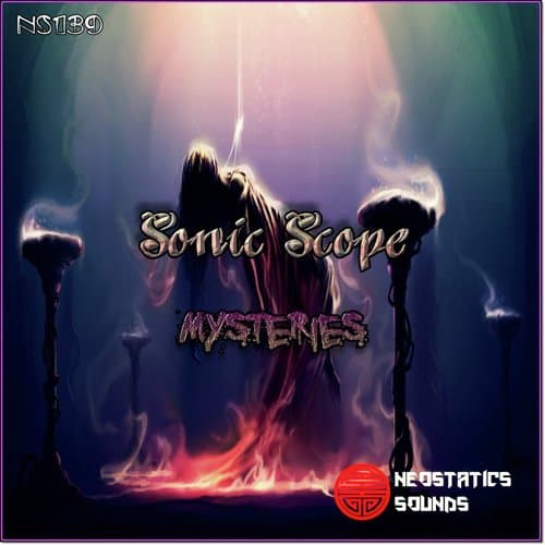 Pacific Ocean (Original Mix)