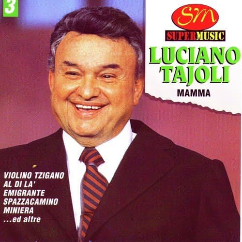 Campane Di Monte Nevoso