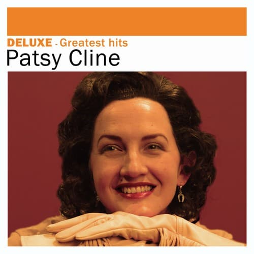 Deluxe: Greatest Hits - Patsy Cline