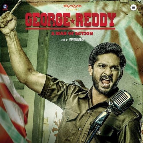 George Reddy
