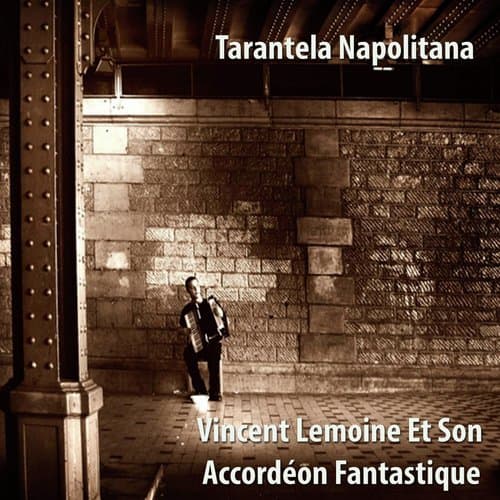 Tarantela Napolitana