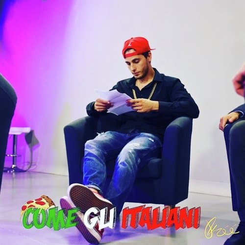 Come gli italiani