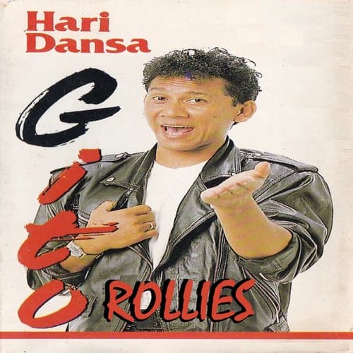 Hari Dansa