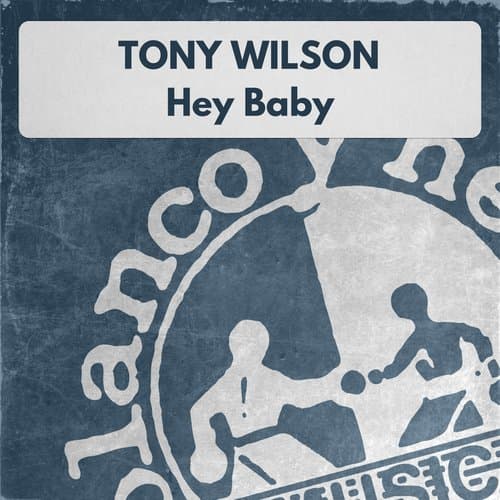 Hey Baby (Instrumental Mix)