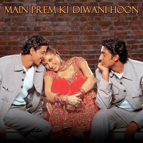 Main Prem Ki Diwani Hoon