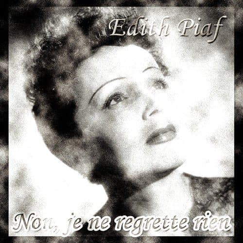 Edith Piaf