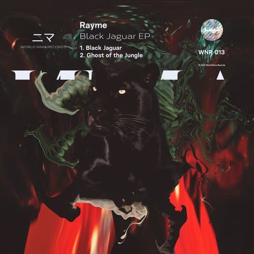 Black Jaguar (Original Mix)