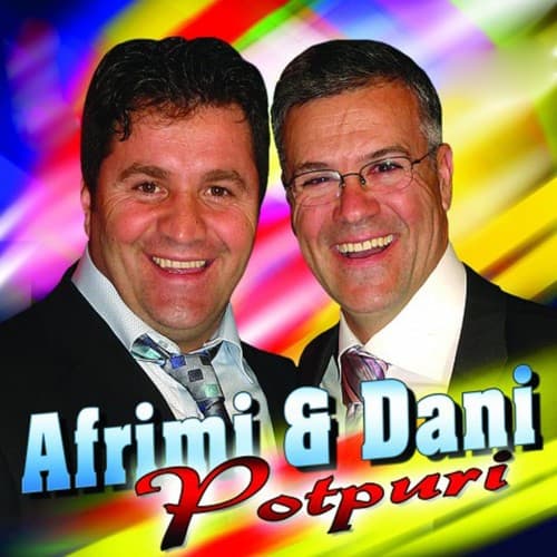 Hajde Hajde Me U Knaq