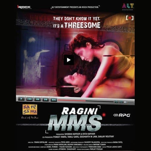 Ragini MMS