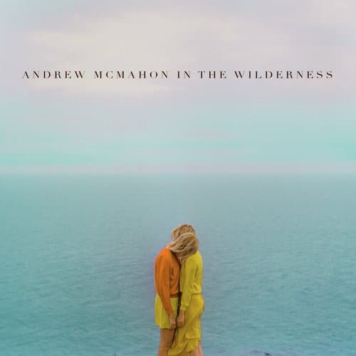 Andrew McMahon In The Wilderness